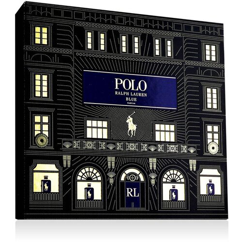 Polo Ralph Lauren Ralph's Club EDP Set za Mu&scaron;karce 100 ml + 30 ml Cijene