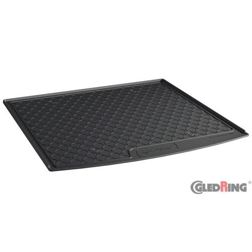 Gledring gumeni tepih za prtljažnik za Seat TARRACO SUV
(upper variable bottom) Cijene