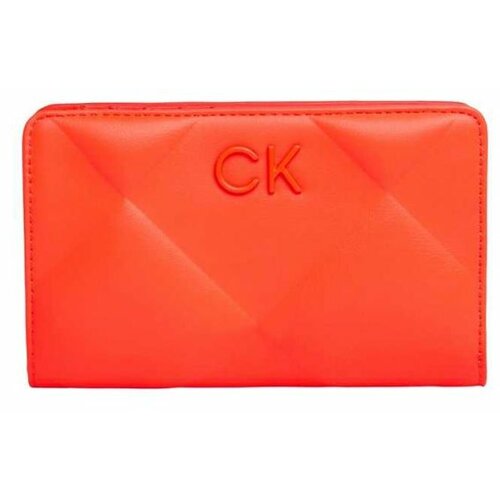 Calvin Klein - - Crveni ženski novčanik Slike