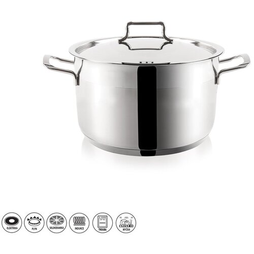 Orion Inox tepsija s poklopcem Anett, 2,3 l Cijene