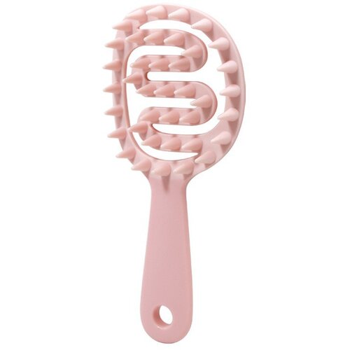 INF Grelben za mokro in suho uporabo za vsestransko oblikovanje pričeske Pink, (5000249331) Cene