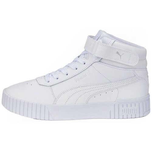 Puma Visoke superge Carina 20 Mid Bela Slike