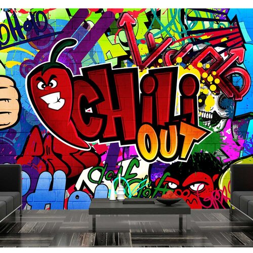  Tapeta - Chili out 350x245 Slike