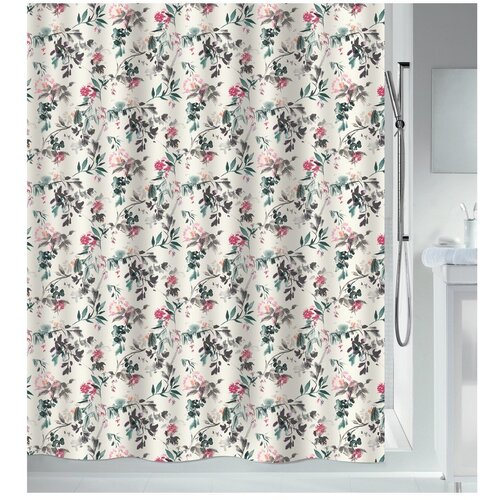 Spirella Tuš zavjesa 180x200 cm Jinzo – Cijene