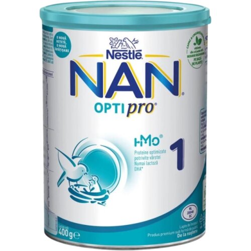 Nestle NAN OPTIPRO 1 400G Cene