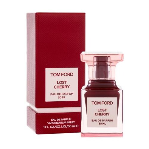 Tom Ford Private Blend Lost Cherry 30 ml parfumska voda unisex Slike