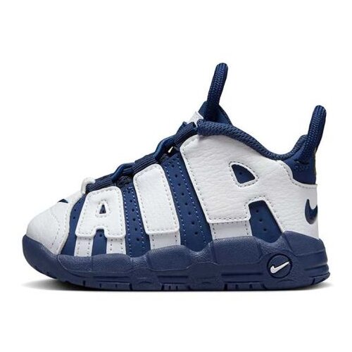 Nike patike za dečake air more uptempo ki bt FV5368-100 Slike