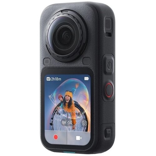 INSTA 360 X6 Essentials Bundle Midnight Black Cijene