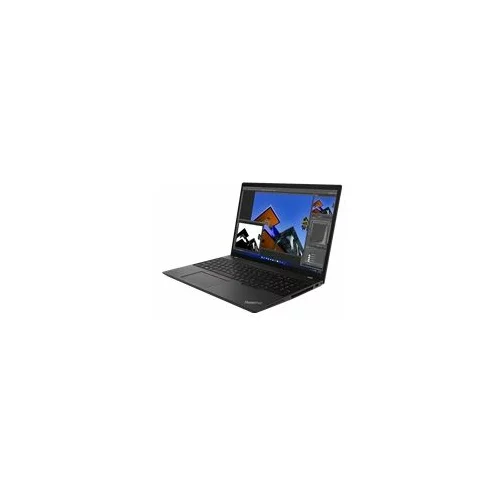 Lenovo Laptop ThinkPad T16 Gen 1 (Intel), 21BV0027SC