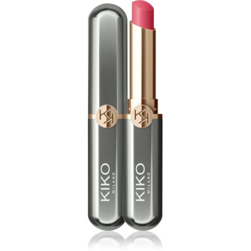 KIKO Milano Unlimited Stylo baršunasti ruž za usne nijansa 12 Strawberry Pink 1.5 g Cene