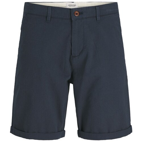 Jack & Jones muške bermude 12269494, Teget Slike