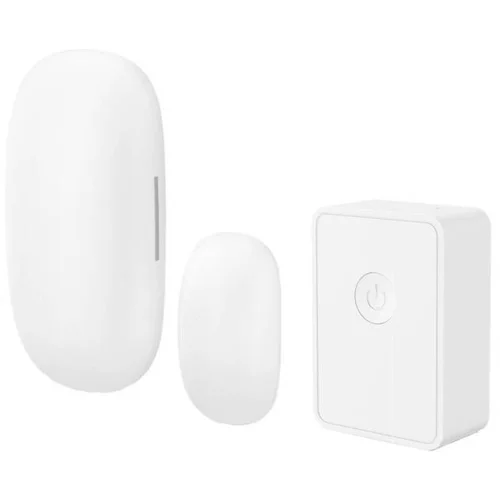 Meross MS200H (HomeKit) inteligentni senzor odpiranja oken in vrat (začetni komplet)