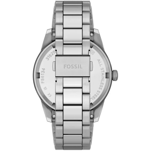 Fossil Mu&amp;scaron;ki sat Fossil Pearson FS6134 Slike