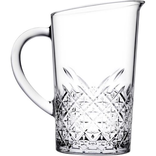 PASABAHCE Vrč Timeless / 1.4L, (5000156168) Cene