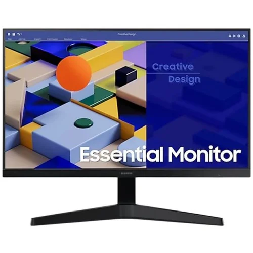 Samsung FHD Ravni Monitor S31C 27” Monitor