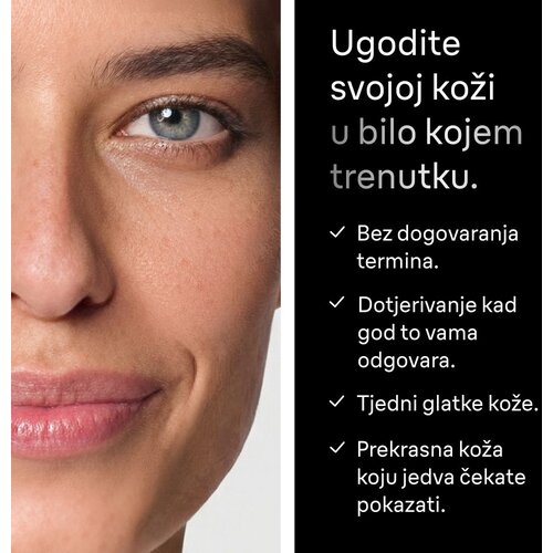 Braun epilator za lice SE810 Slike