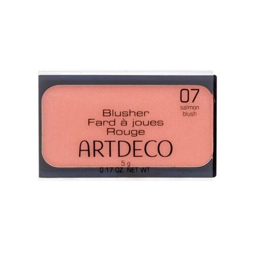 Artdeco Blusher rumenilo 5 g nijansa 07 Salmon Blush Slike
