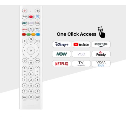 Hisense Televizor 32S5Q, (5000093333) Slike