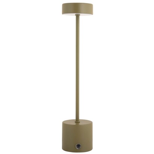 Leitmotiv LED namizna/prenosljiva zunanja svetilka na USB &oslash; 8 cm Ganar LED &ndash; Cene