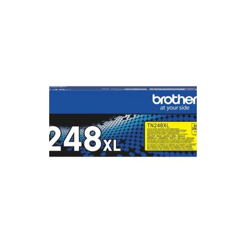  Toner BROTHER TN248XLY Slike