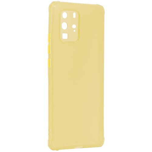  Maska za Huawei P40 Pro žuta Spectrum Cene