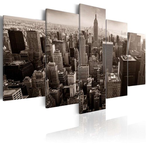  Slika - Modernity's Shade 200x100 Cene