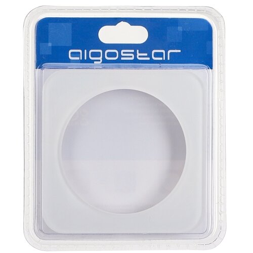 Aigostar Jednostavan beli okvir Slike