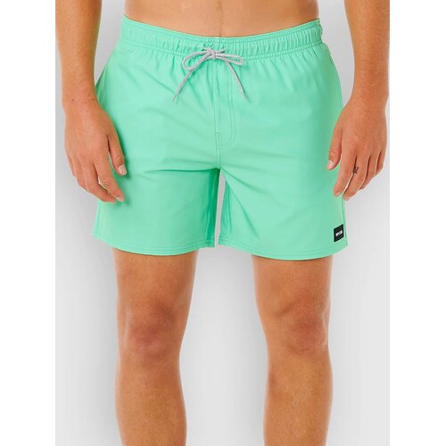Rip Curl Offset Daily Volley Boardshorts green sd Slike