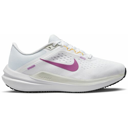 Nike air winflo 10 w, ženske patike za trčanje, bela DV4023 Slike