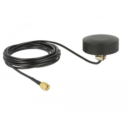 Delock WI-Fi antena omni direkcionalna 5M Cijene