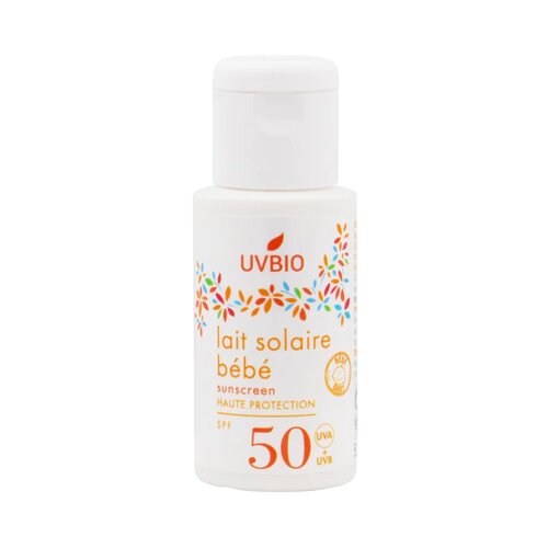 UVBIO Baby Sunscreen SPF 50 Cene