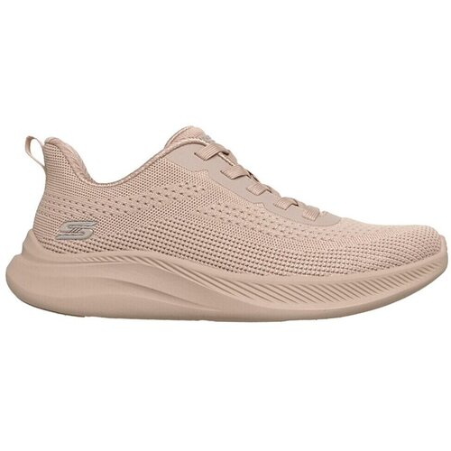 Skechers Modne superge Bobs Moda Flex Easy Dawn pisana Slike
