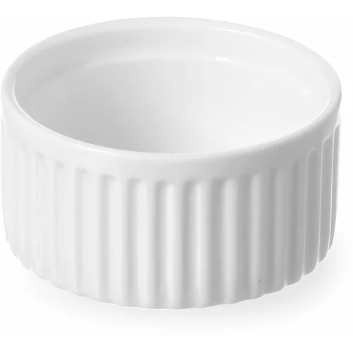 Hendi Bela porcelanasta posoda za peko ramekin , ø 7 cm