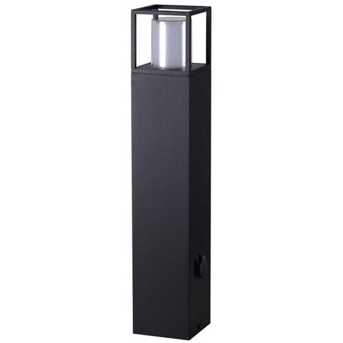 Wofi 12234 - LED spolja&scaron;nja lampa sa utičnicom FILIA LED/8,5W/230V IP54 80 cm Cene