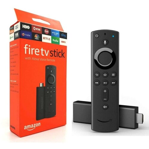 TV BOX Amazon Firestick 4K, 2nd Generation Cijene