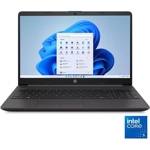 HP 250 G9 i5 1235U/16GB/512SSD/W11Home black Slike