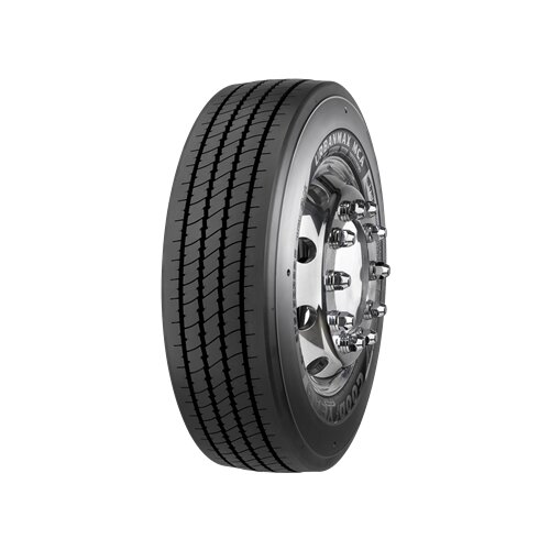 Goodyear 275/70R22.5 URBANMAX MCA HL+ 152/149J Cene