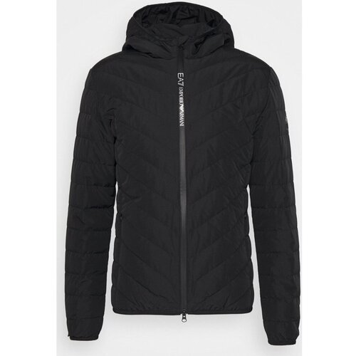 Ea7 Emporio Armani Jakne 8NPB14 PNE1Z Črna Slike