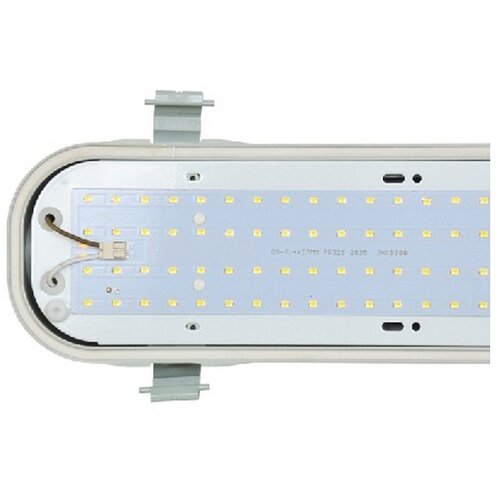  LED industrijska svetiljka LIBRA LED/20W/230V IP65 4100K Slike