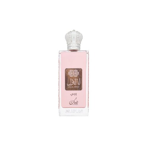 Nusuk Ana Al Awwal Wardi parfumirana voda za ženske 100 ml Cene