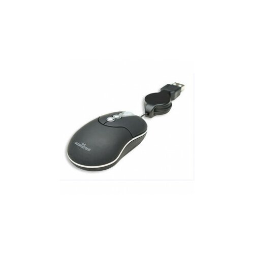 Manhattan Žični miš MM3 USB 176873 Slike