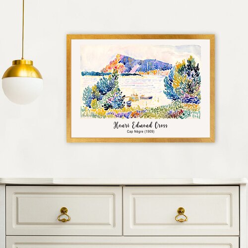 Wallity Zidna dekoracija AC3305923-5575, 55 x 75 cm, &Scaron;arena Cijene