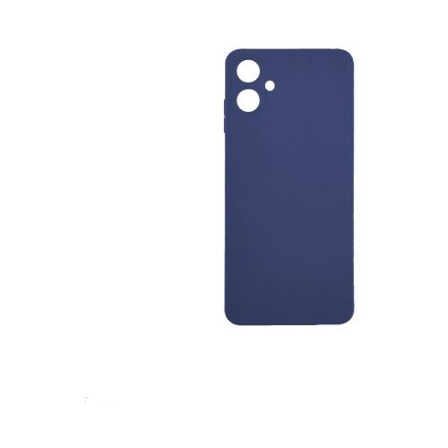  silikonska maska gentle color za samsung A06/ teget Cene