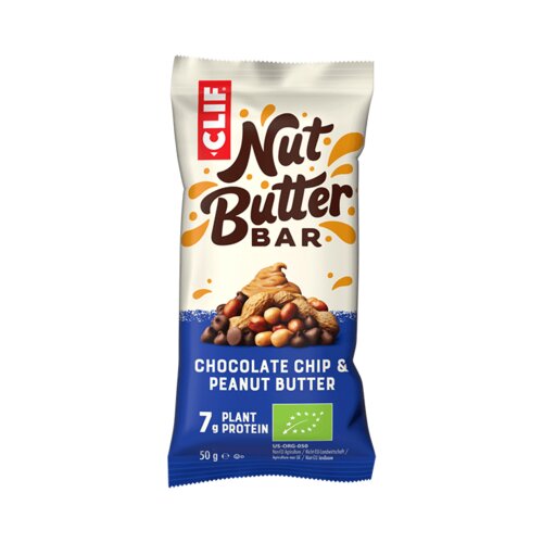 CLIF Energetska pločica »Nut Butter Filled« Cijene