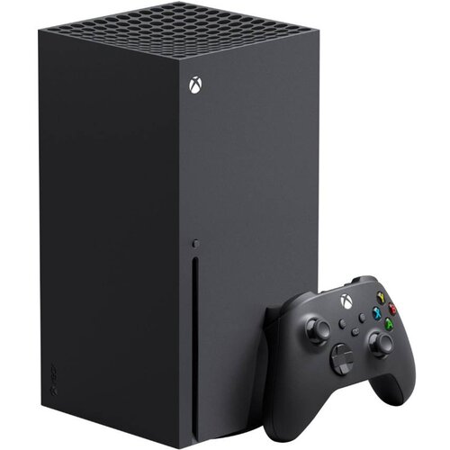 Microsoft Xbox Series X 1T igralna konzola Cene