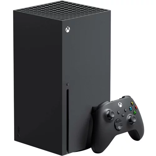 Microsoft Xbox Series X 1T igralna konzola