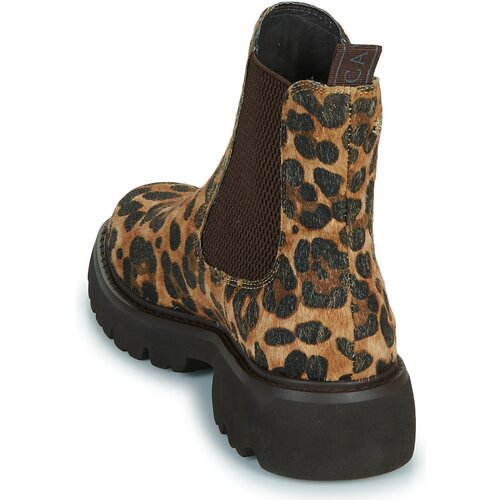 Carmela Pol&amp;scaron;kornji 162546-LEOPARD Kostanjeva Slike