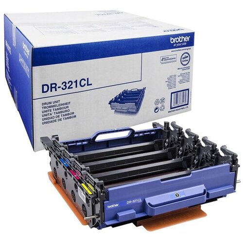 Brother boben DR321CL, 25.000 strani BRDR321CL Slike