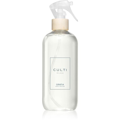 Culti Welcome Gratia sprej za dom 500 ml Slike