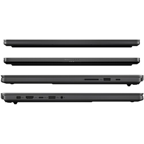 Asus ROG Zephyrus G16 16&amp;quot; Ultra 7 255H 16GB/1TB SSD RTX 5060 GU605CM-QR122 Slike